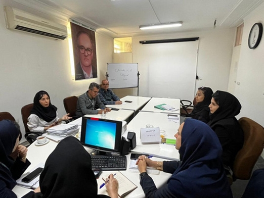 کمیته اخلاق بالینی بیمارستان: تأکید بر حفظ حقوق و کرامت بیماران